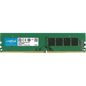8G DDR4 CRSUAL