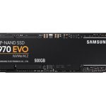 SSD EVO 970 SAMSUNG