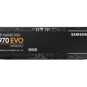 SSD EVO 970 SAMSUNG