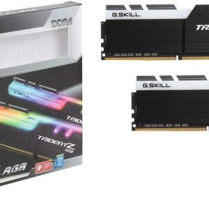 G.SKILL RGB 16 DDR4 3600