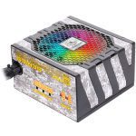GREEN 600 W -RGB