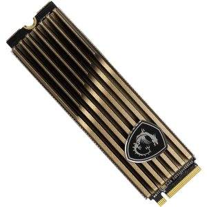 SSD MSI M480