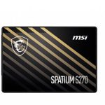 SSD 240 MSI