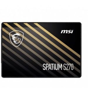 SSD 240 MSI
