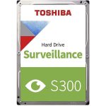 هارد دیسک HDD اینترنال برند توشیبا مدل S300 1 هارد دیسک TOSHIBA S300