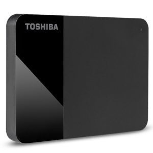 هارد اکسترنال قابل حمل برند توشیبا مدل Canvio Ready 21 external-hdd-toshiba-canvio-ready-1tb
