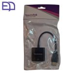 HDMI TO VGA