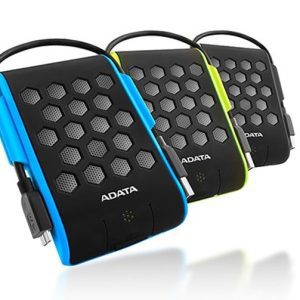 هارد اکسترنال قابل حمل برند ای دیتا مدل HD720 24 external-hdd-hd720