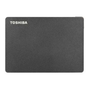 هارد اکسترنال قابل حمل برند توشیبا مدل Canvio Gaming 26 external-hdd-toshiba-canvio-gaming