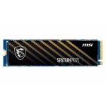 حافظه اس اس دی اینترنال برند msi مدل SPATIUM M371 NVME 1 dcde9287e1796be365c7b2f6eb76df90ff0fb683 1681737510 11zon