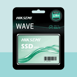 internal ssd hikesemi wave