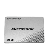 حافظه اس اس دی اینترنال برند میکروسونیک (Micro Sonic) مدل Black Panther 1 internal ssd micro sonic black panther