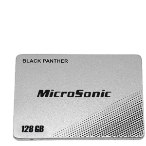 internal ssd micro sonic black panther