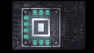 Series X SoC