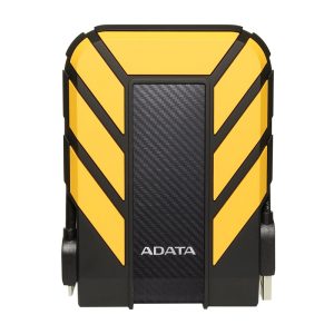 فرق HD330 با HD710 Pro چیه؟ همه چیز درباره دو هارد پرفروش ایدیتا 1 external-hdd-adata-hd710-pro-yellow