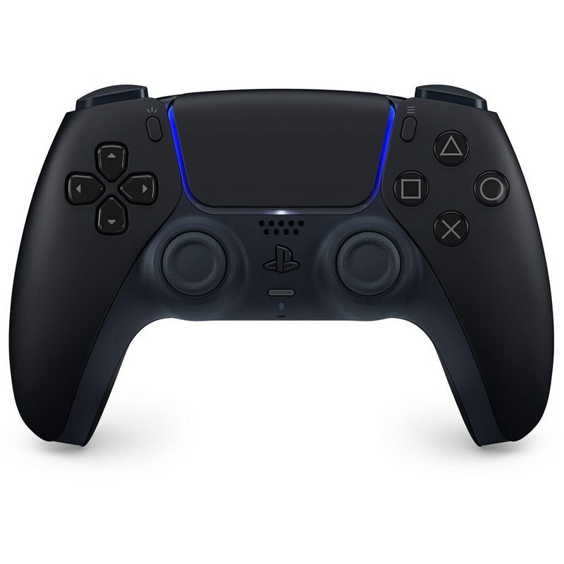 دسته بازی پلی استیشن 5 سونی مدل PS5 Dualsense wirlesese Orginal 13 ps5-controller-dual-sense-black1-ehasht.com