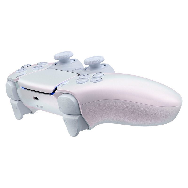 دسته بازی پلی استیشن 5 سونی مدل PS5 Dualsense wirlesese Orginal 17 ps5-controller-dual-sense-chroma-pear2-ehasht.com