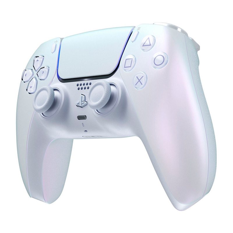 دسته بازی پلی استیشن 5 سونی مدل PS5 Dualsense wirlesese Orginal 16 ps5-controller-dual-sense-chroma-pear3-ehasht.com