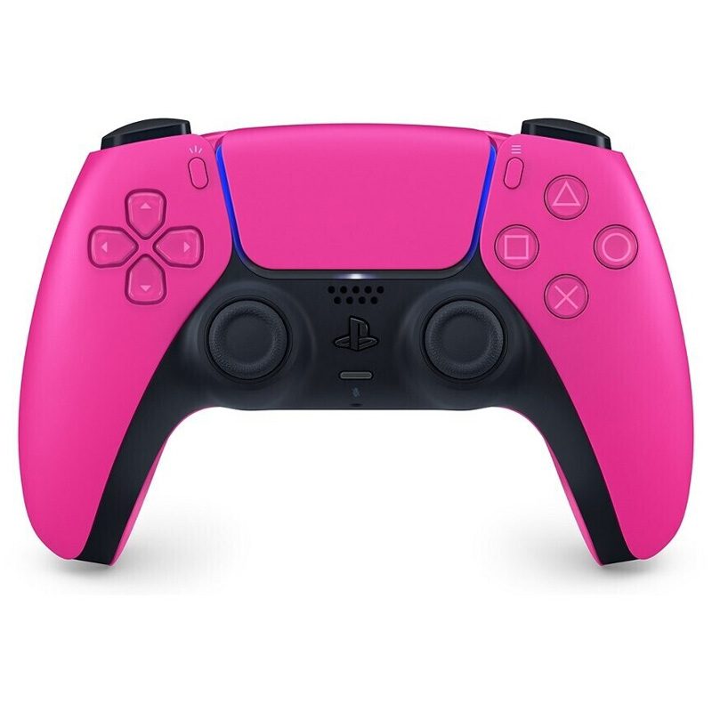 دسته بازی پلی استیشن 5 سونی مدل PS5 Dualsense wirlesese Orginal 10 ps5-controller-dual-sense-nova-pink1-ehasht.com