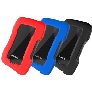 هارد اکسترنال قابل حمل برند ای دیتا مدل HD330 22 ADATA-HD330-HDD-ehasht.com