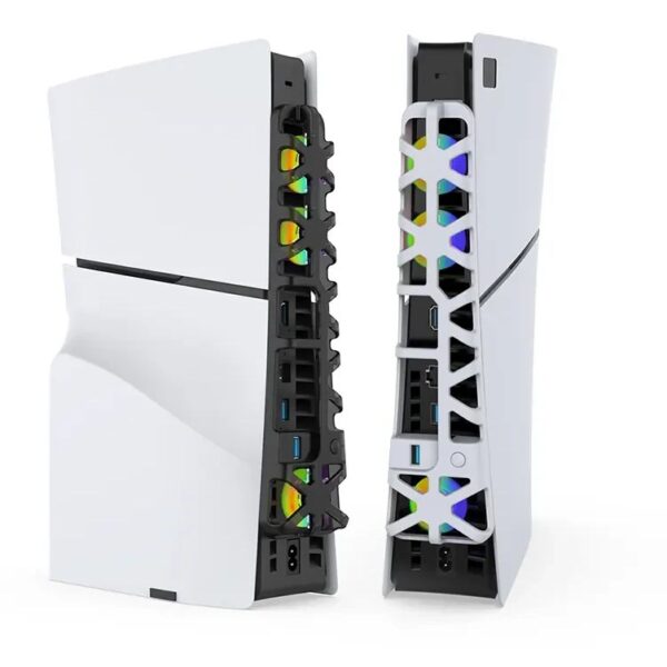 فن خنک‌کننده PS5 Slim دابی مدل TP5-3538S