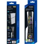 فن خنککننده PS5 Slim دابی مدل TP5-3538 | کاهش دمای کنسول PS5 با طراحی هوشمند 1 kgBxgdroL68SpTA8