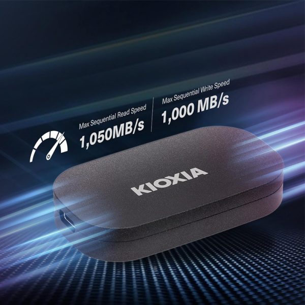ssd external kioxia exceria plus black 1-ehasht.com