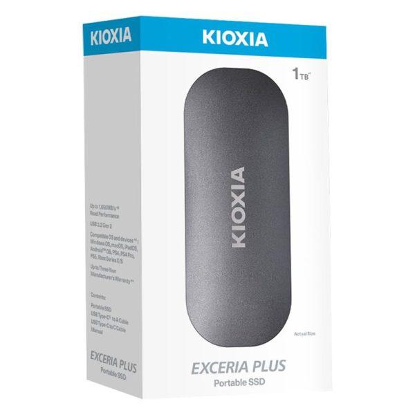 ssd external kioxia exceria plus2-ehasht.com