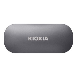 حافظه اس اس دی اکسترنال برند کیوکسیا (KIOXIA) مدل Exceria Plus 19 ssd external kioxia exceria plus5-ehasht.com
