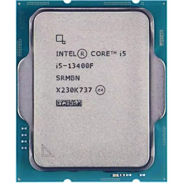 پردازنده Intel i5 13400F