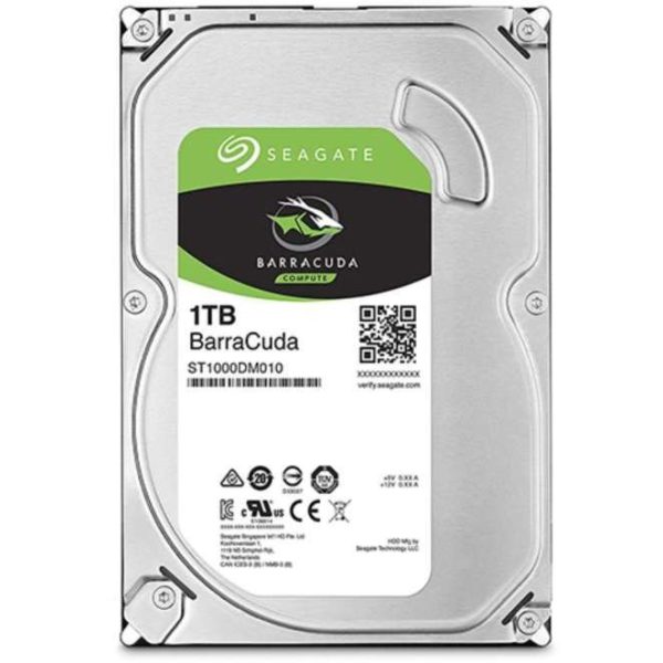 هارد دیسک Seagate 2TB