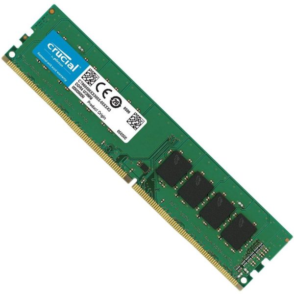 4G DDR4 CRSUAL