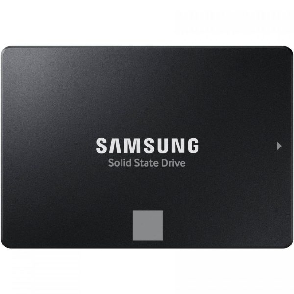 SSD EVO 870 SATA SAMSUNG