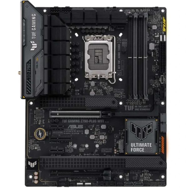 MOTHERBOARD ASUS TUF Z790