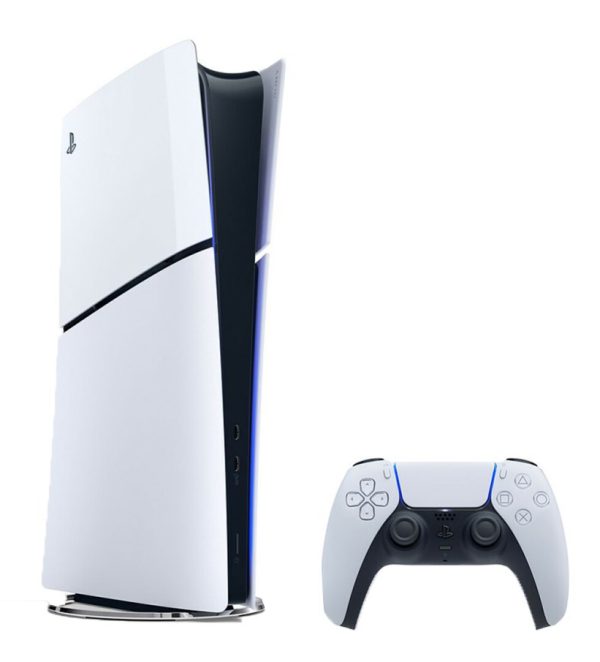 PlayStation 5 Slim