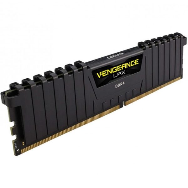 رم کامپیوتر CORSAIR مدل DDR4 ظرفیت 8 گیگابایت