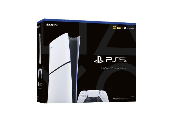 کنسول بازی PlayStation 5 Standard