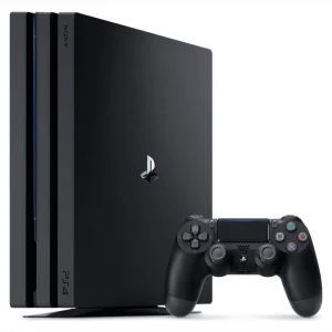 کنسول بازی برند سونی مدل PlayStation 4 Fat 5 ps4-fat1-ehasht.com