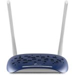مودم روتر VDSL/ADSL تی پی لینک مدل TD-W9960 1 hHQj7Ox8iT d688D