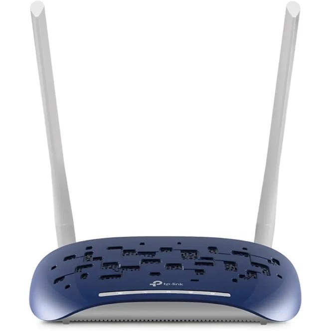 مودم روتر VDSL/ADSL تی پی لینک مدل TD-W9960 2 مودم روتر VDSL/ADSL تی پی لینک مدل TD-W9960