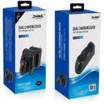 پایه شارژر دابی مدل TP4-889 مناسب برای دسته PS4 1 wE6yNc6tCPMjHOKz